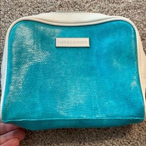 Moroccan oil bag